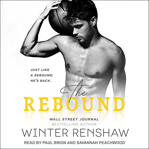 Cover of The Rebound