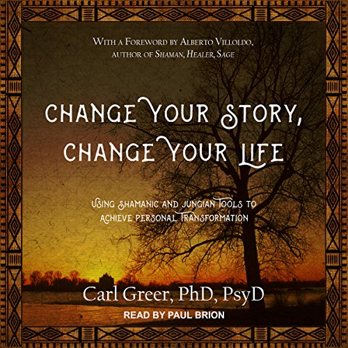 Cover of Change Your Story, Change Your Life