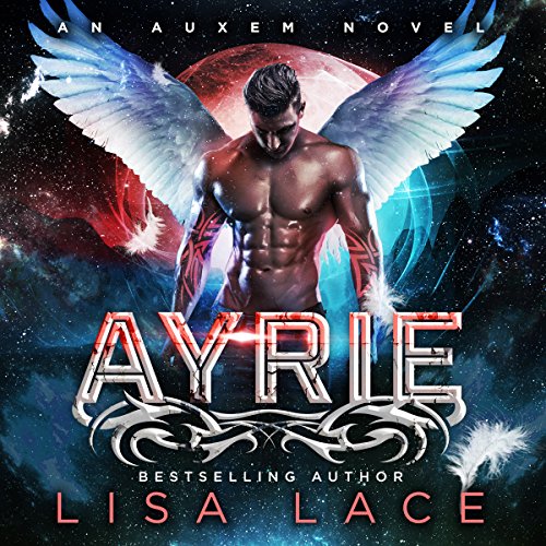 Cover of Ayrie