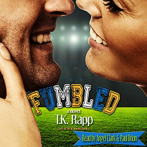 Cover of Fumbled