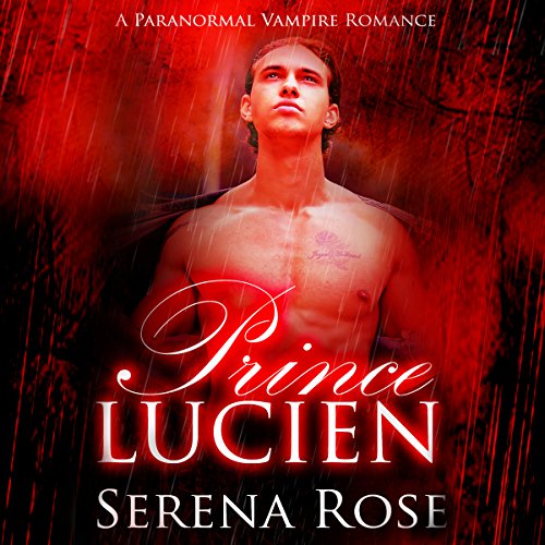 Cover of Prince Lucien
