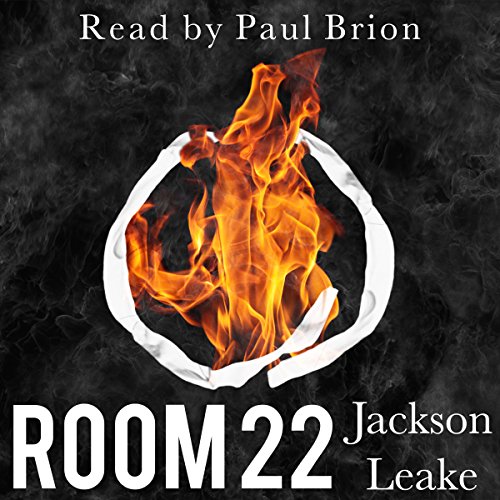 Cover of Room 22