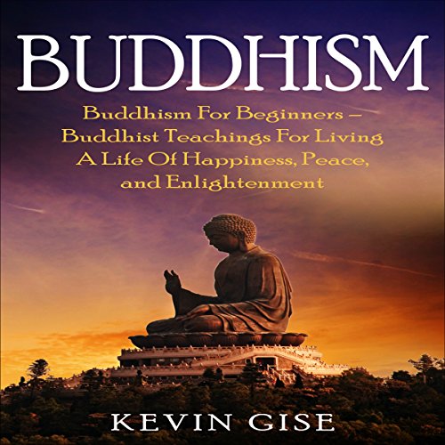 Cover of Buddhism