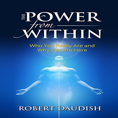 Cover of The Power from Within