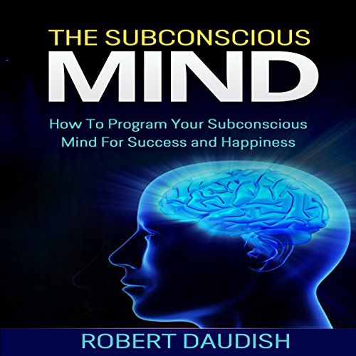 Cover of The Subconscious Mind