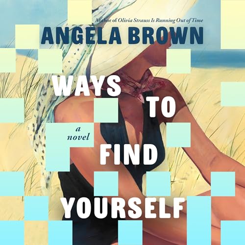 Cover of Ways to Find Yourself