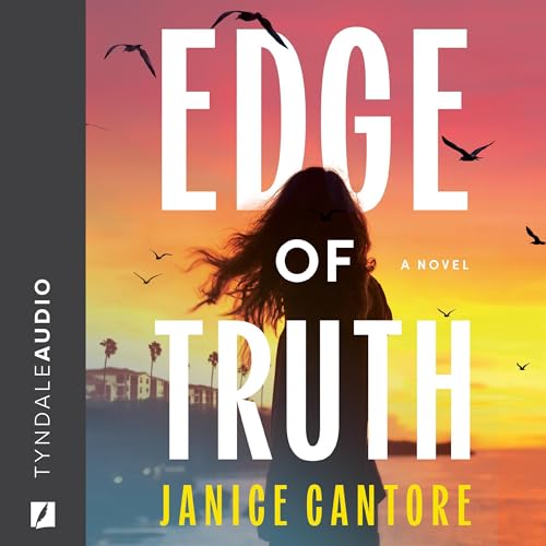 Cover of Edge of Truth