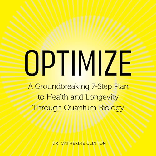 Cover of Optimize