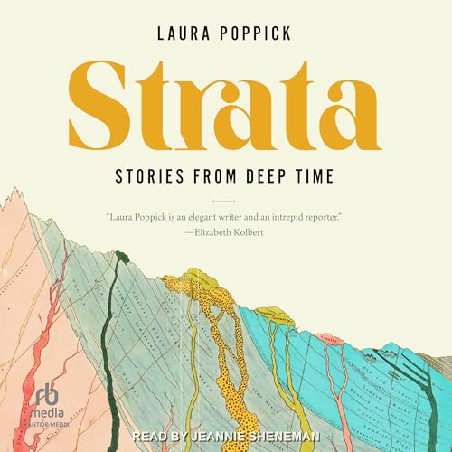 Cover of Strata