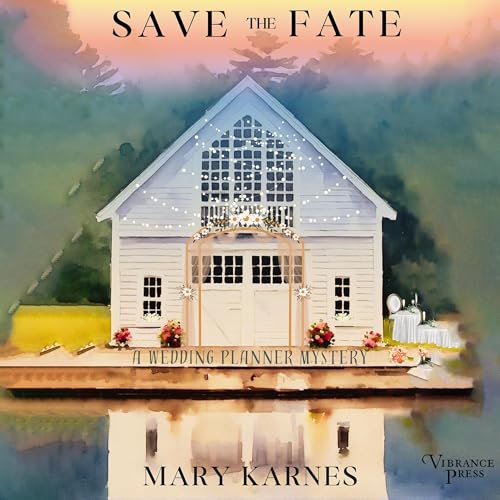 Cover of Save the Fate
