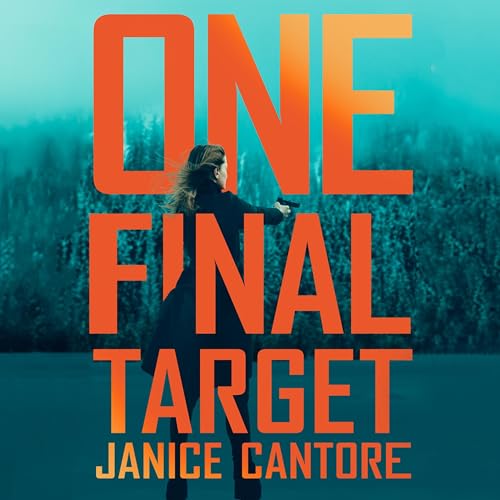 Cover of One Final Target