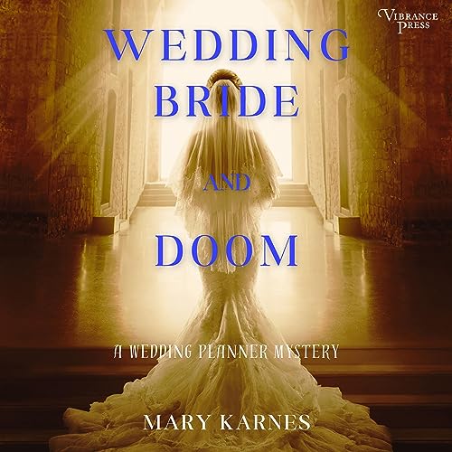 Cover of Wedding Bride and Doom