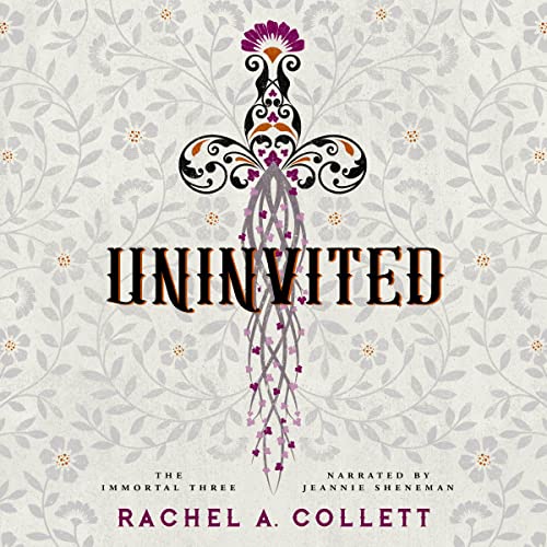 Cover of Uninvited