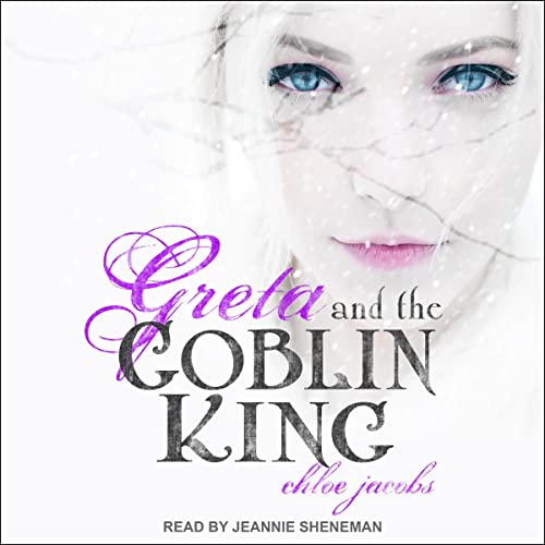 Cover of Greta and the Goblin King
