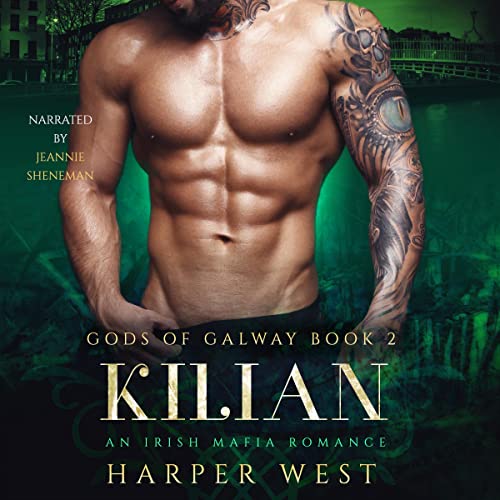 Cover of Kilian