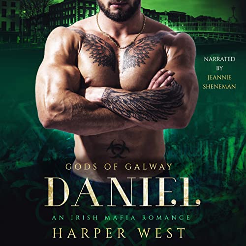 Cover of Daniel