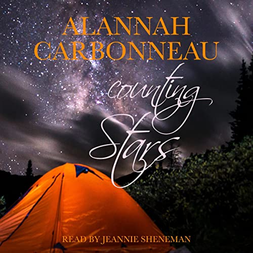 Cover of Counting Stars