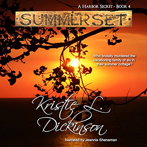 Cover of Summerset