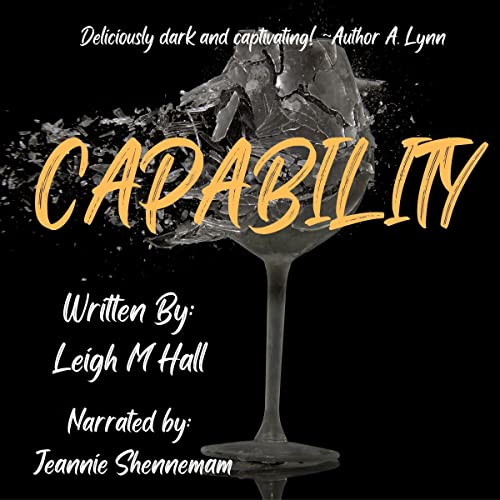 Cover of Capability