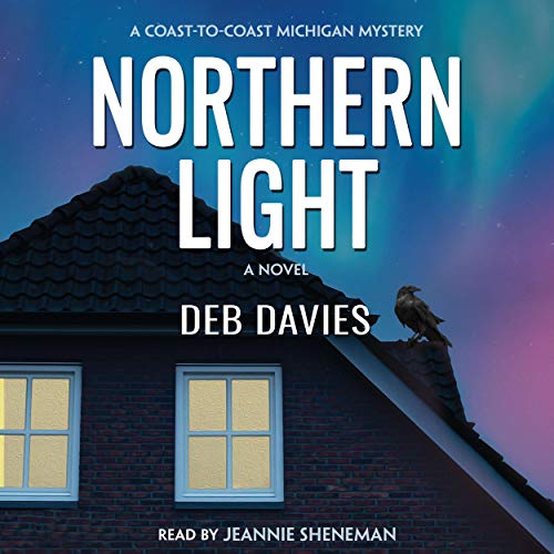 Cover of Northern Light