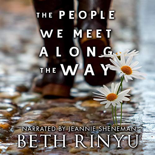 Cover of The People We Meet Along the Way