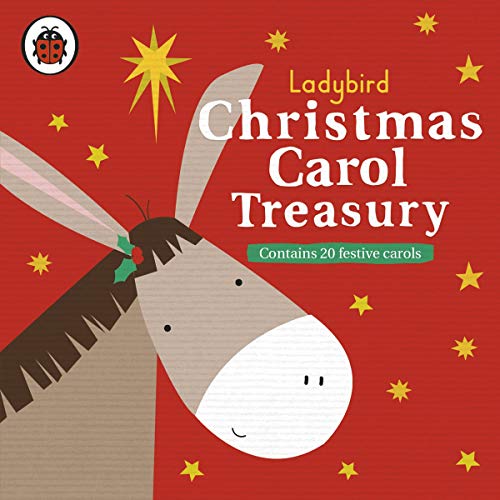 Cover of Ladybird Christmas Carol Treasury