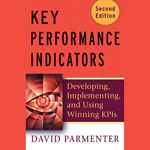 Cover of Key Performance Indicators (KPI)