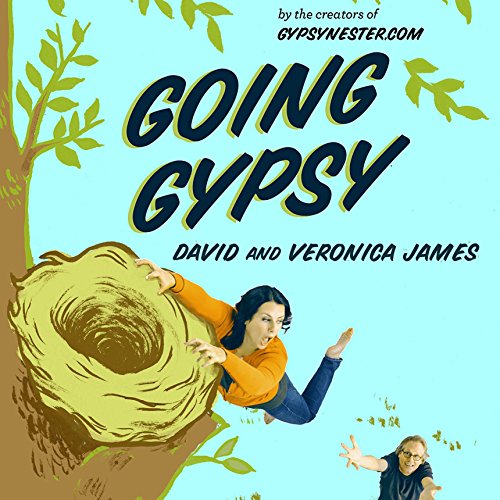 Cover of Going Gypsy