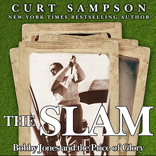 Cover of The Slam