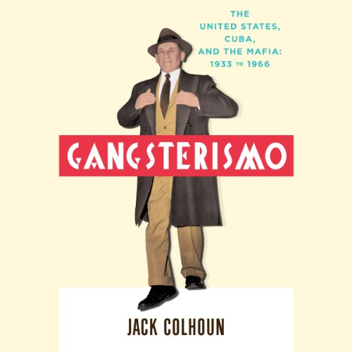 Cover of Gangsterismo