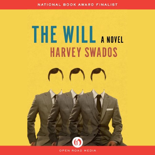 Cover of The Will
