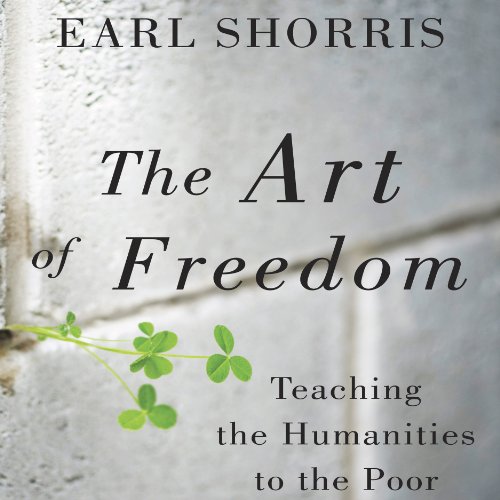 Cover of The Art of Freedom