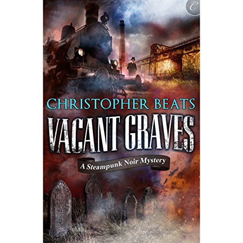 Cover of Vacant Graves