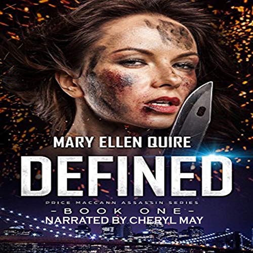 Cover of Defined