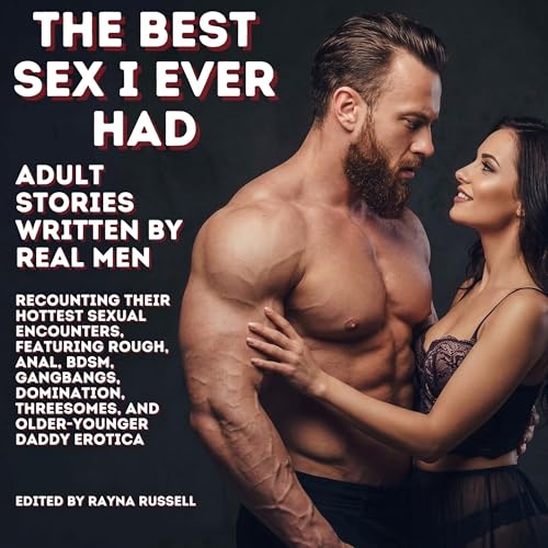 Cover of The Best Sex I Ever Had