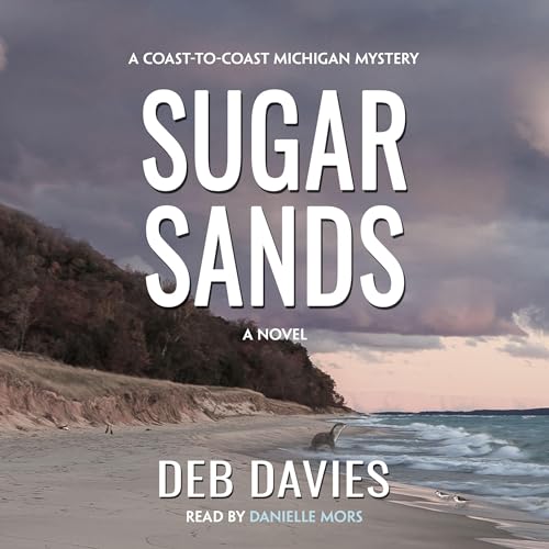 Cover of Sugar Sands