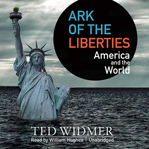 Cover of Ark of the Liberties