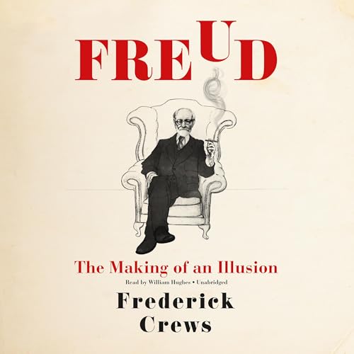 Cover of Freud