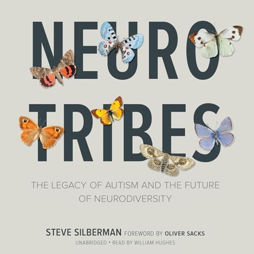 Cover of NeuroTribes