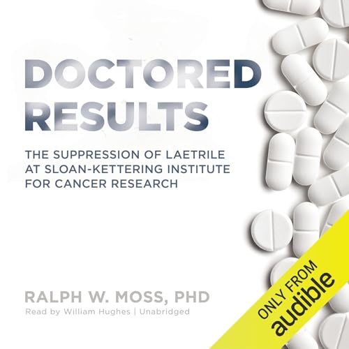 Cover of Doctored Results