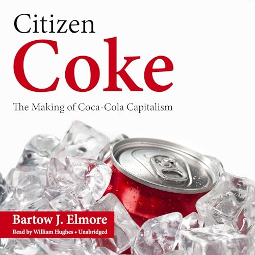 Cover of Citizen Coke