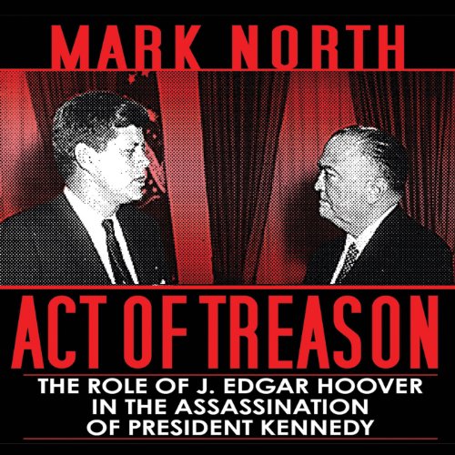 Cover of Act of Treason