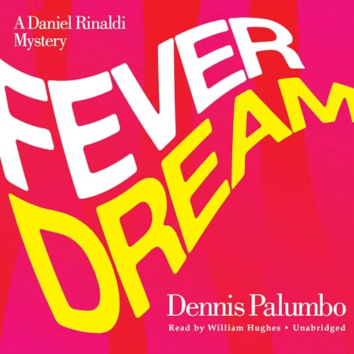 Cover of Fever Dream
