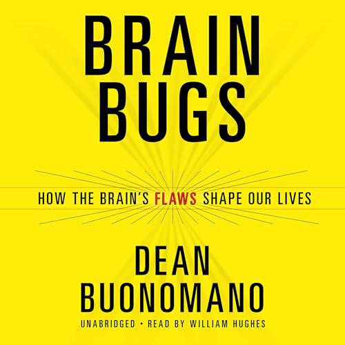 Cover of Brain Bugs