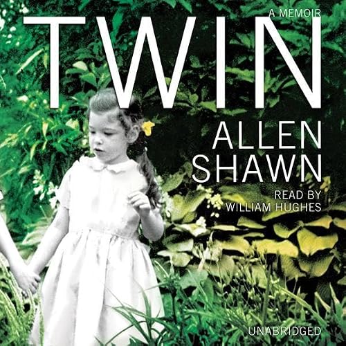 Cover of Twin