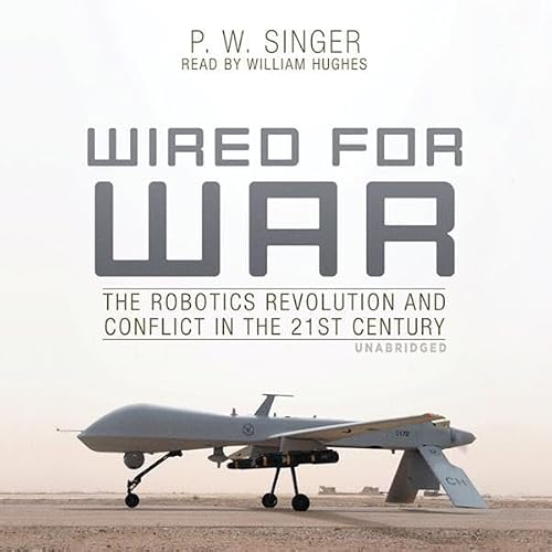 Cover of Wired for War