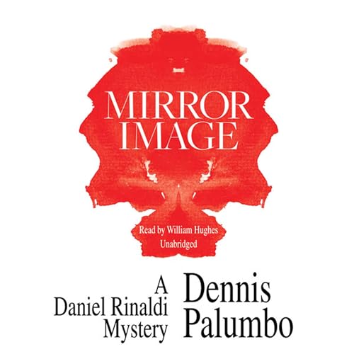 Cover of Mirror Image