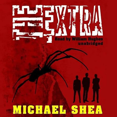 Cover of The Extra