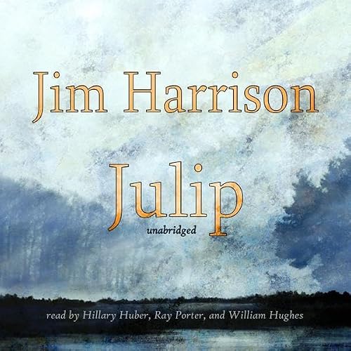 Cover of Julip