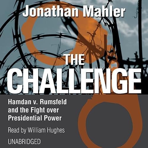 Cover of The Challenge